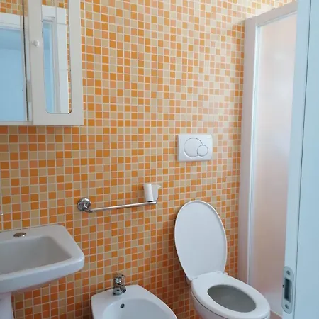 Appartement 5 Marchesan *
